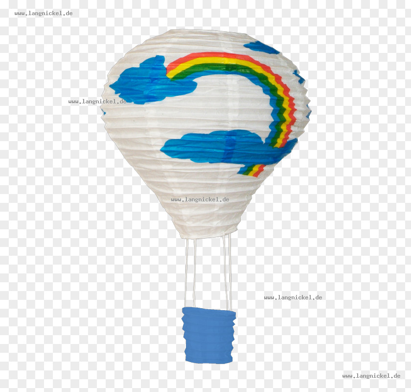 Heissluftbaloone Hot Air Balloon PNG
