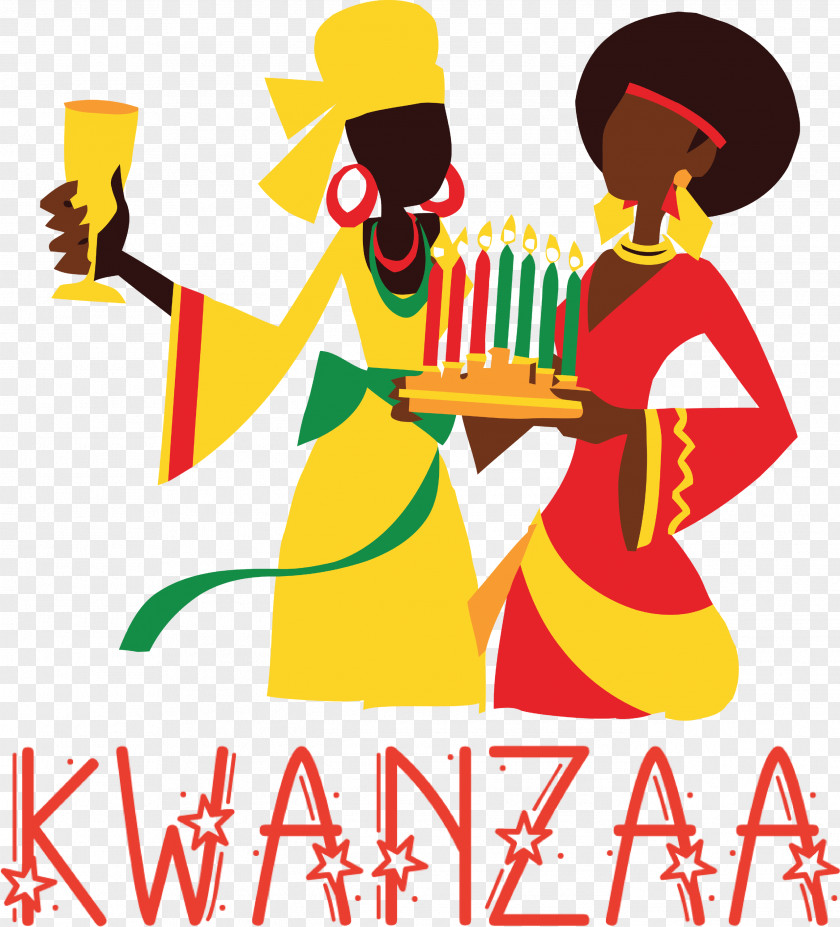 Kwanzaa PNG