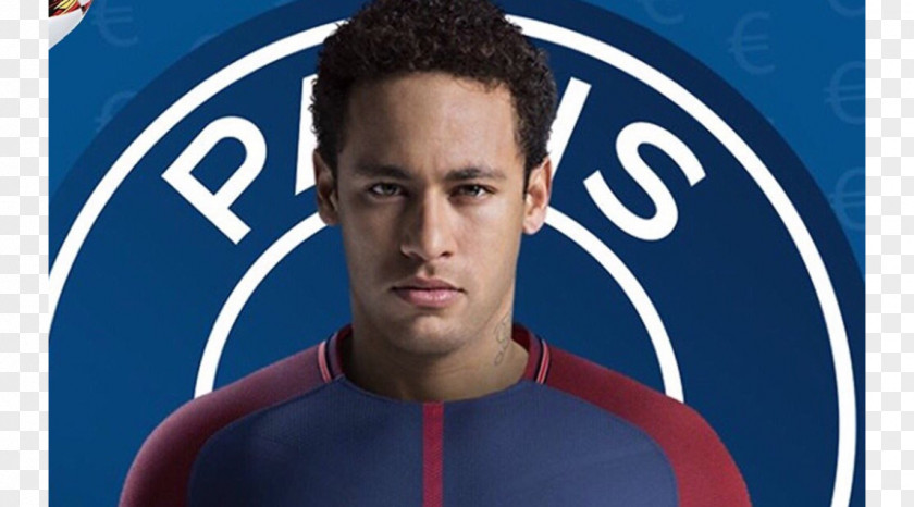 Neymar Paris Saint-Germain F.C. FC Barcelona 6-1 PSG 2018 World Cup PNG