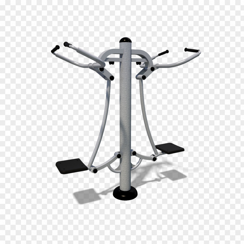 Outdoor Fitness Exercise Machine Gym Muscle Physical PNG
