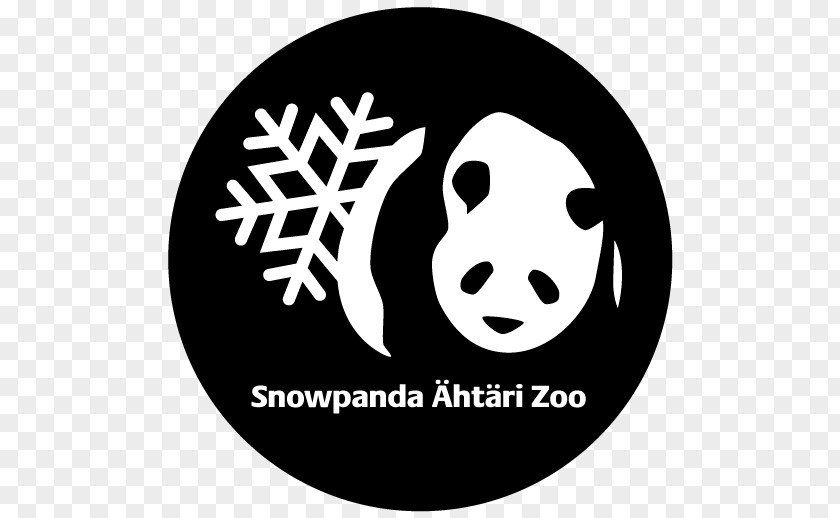 Snow Panda Ähtäri Zoo Giant Helsinki Airport Pandatalo Berlin Zoological Garden PNG