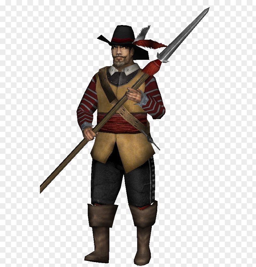 Soldier First English Civil War Cavaliers And Roundheads Wars Of The Three Kingdoms PNG