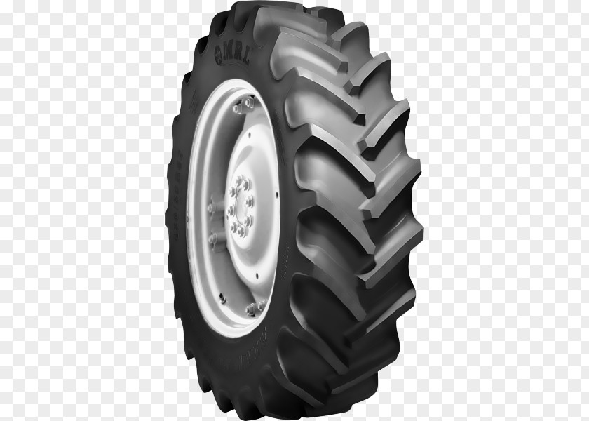 Tractor Tread Radial Tire Agriculture PNG