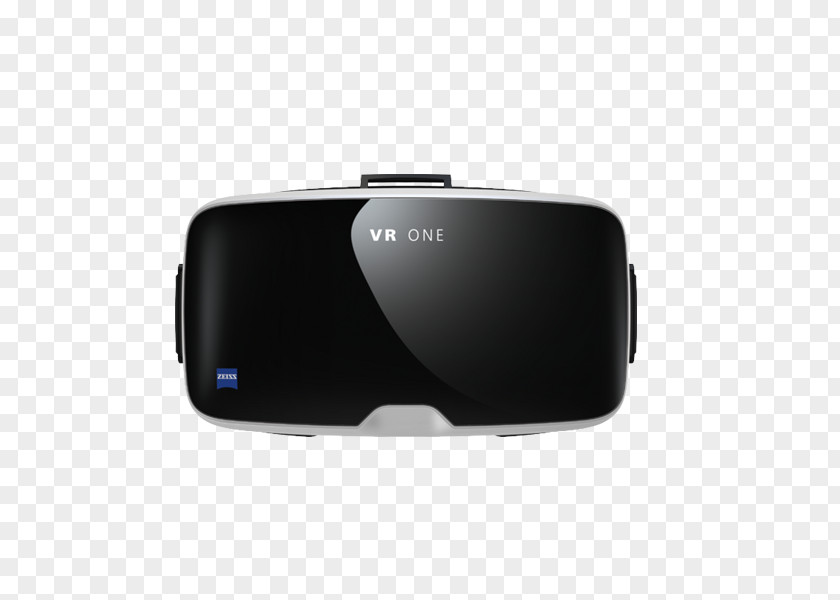 VR Glasses Samsung Gear Head-mounted Display Virtual Reality Headset PNG