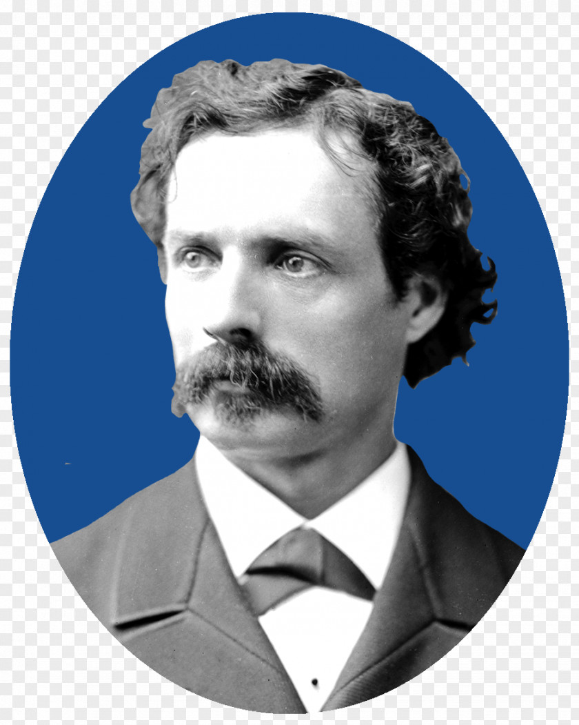 Whitelaw Reid 1892 Republican National Convention Party United States Presidential Nominating PNG