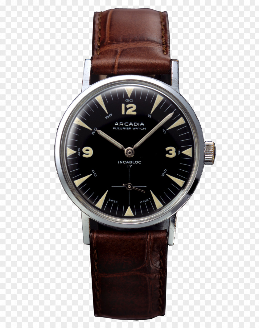 Wristwatch Image Watch Clock PNG