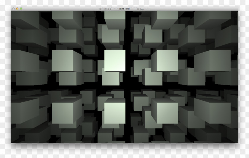 Angle Grey Square Pattern PNG