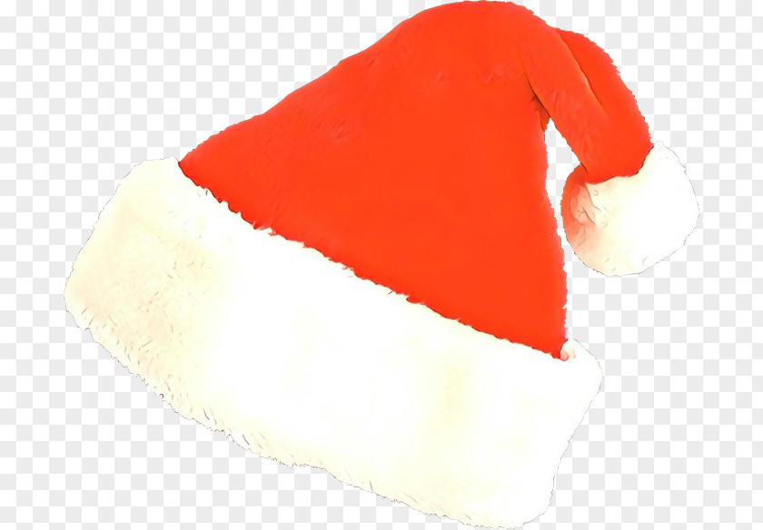 Cap Sleeve Santa Claus PNG