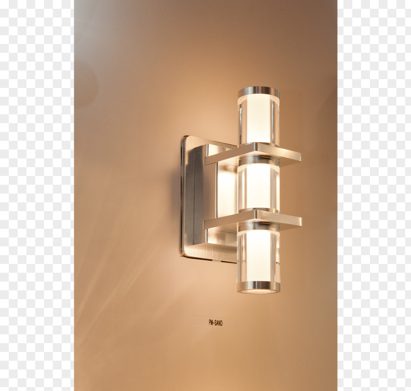 Design Product Sconce Light Fixture Angle PNG