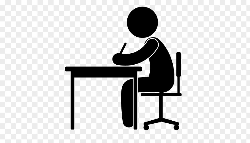 Desk Clip Art PNG