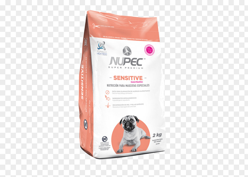 Dog Croquette Food Nupec Pet PNG