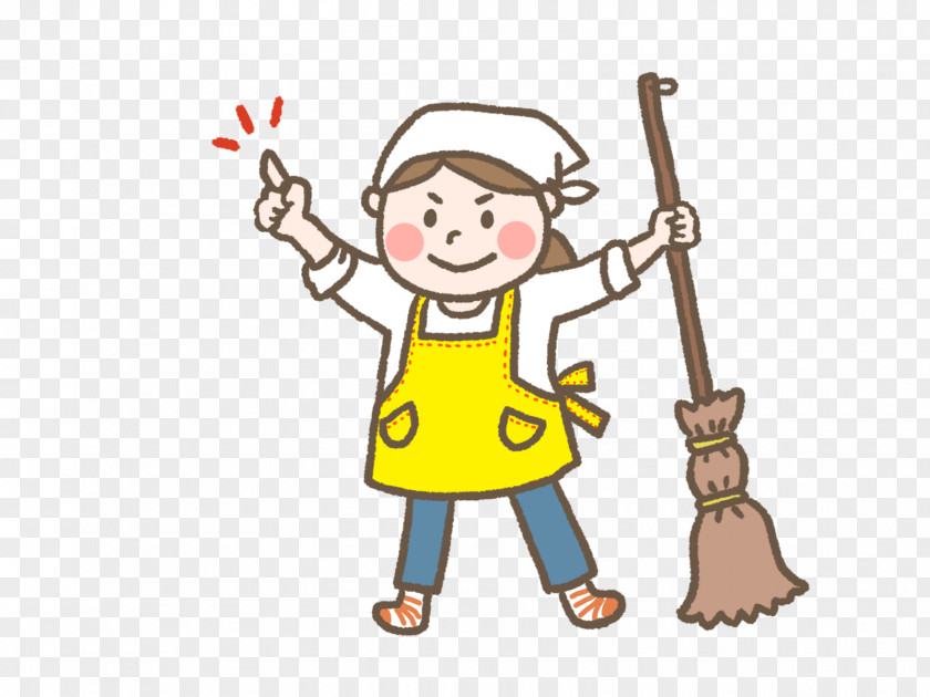 Dustpan And Broom Illustration Clip Art Tokio V6 Japanese Idol PNG