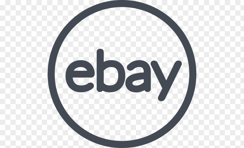 Ebay Icon Dell Logo Image PNG