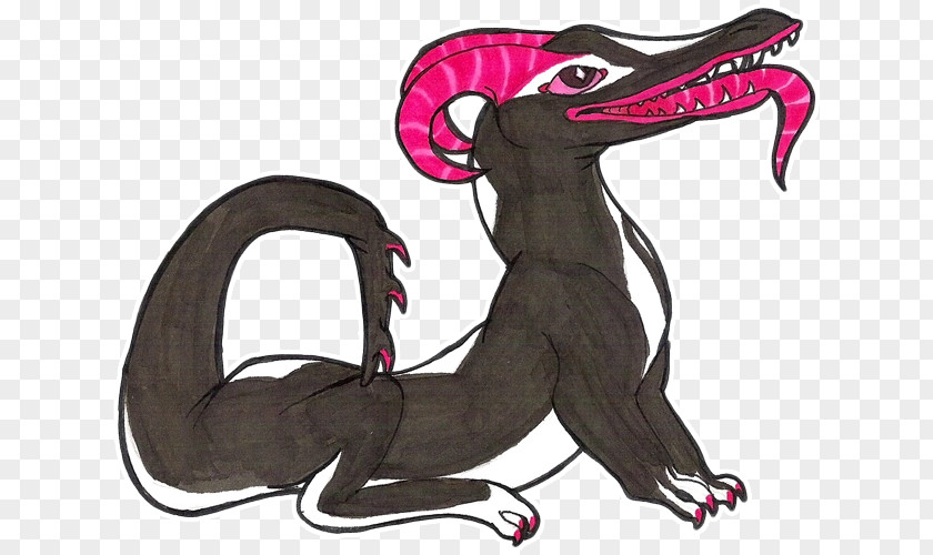 Goa Reptile Carnivora Cartoon Legendary Creature PNG
