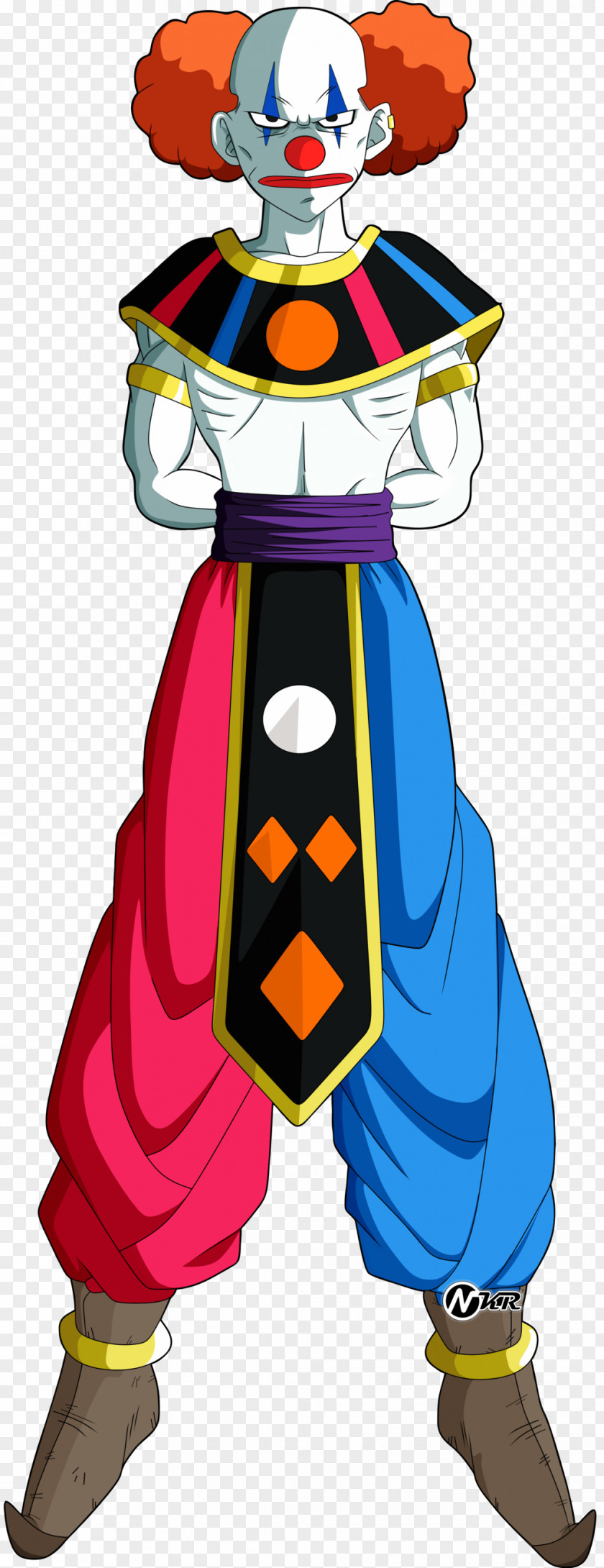 Goku Gohan Beerus Piccolo Super Saiya PNG
