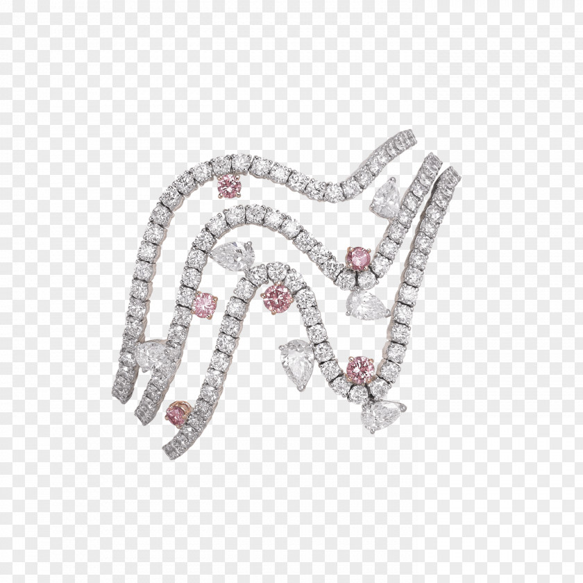 Jewellery Body Diamond PNG