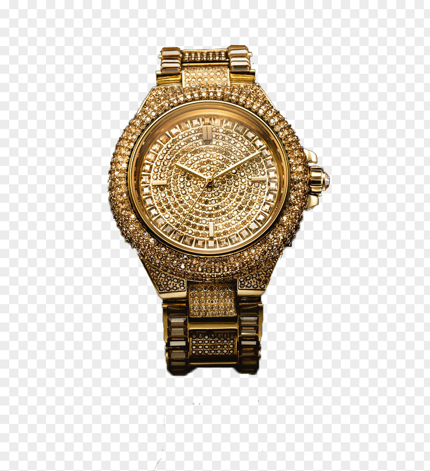 Luxury Watches Michael Kors Watch Fashion Handbag Woman PNG