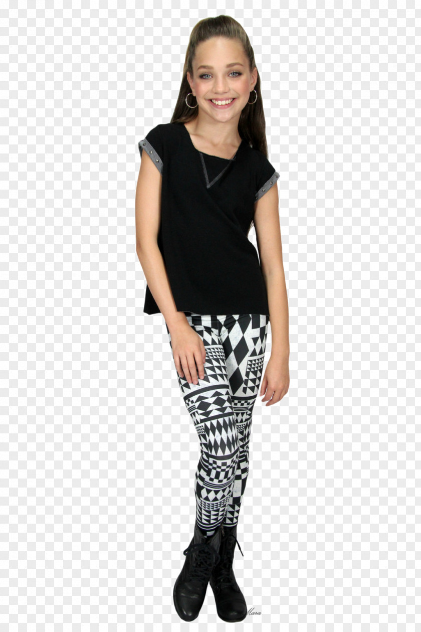 Maddie Ziegler Transparent Image Dance Moms PNG