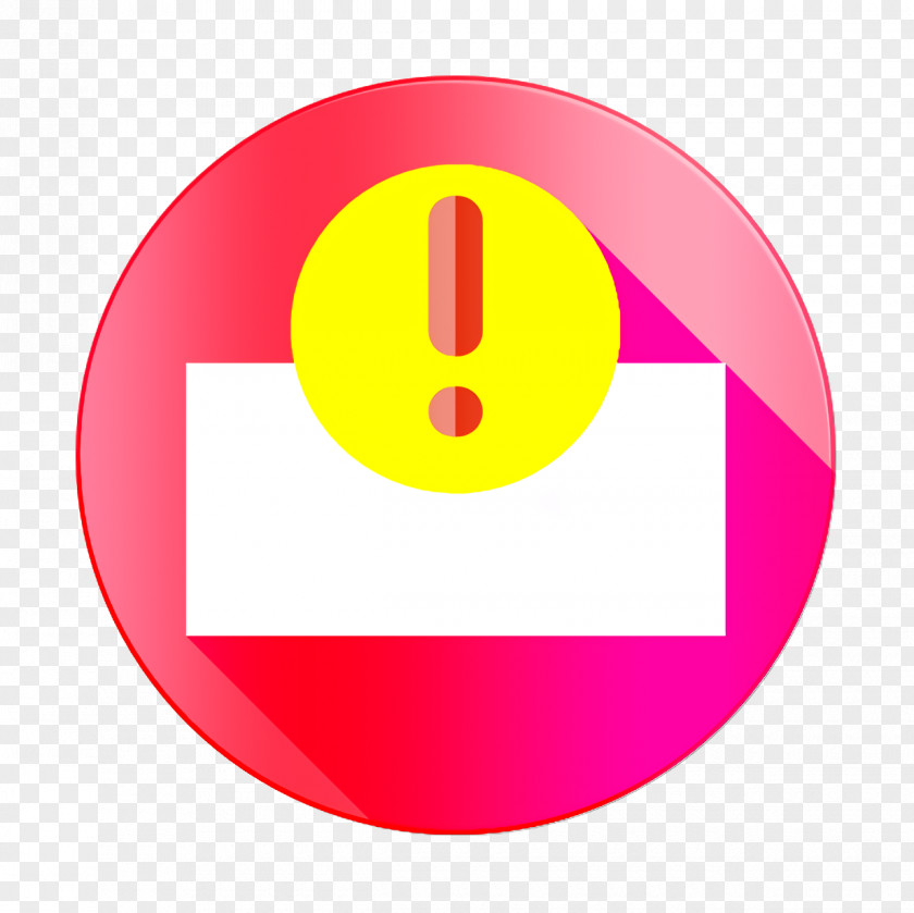 New Icon Envelope Email PNG