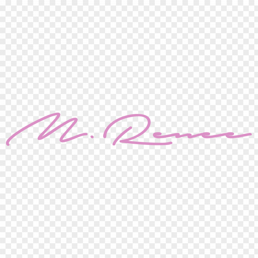 Photographer Logo Magenta Purple Violet PNG