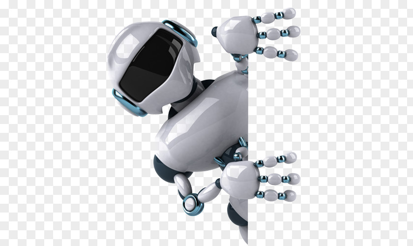 Robotics Computer Technology PNG