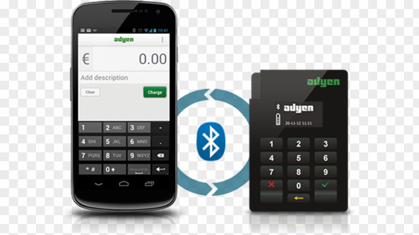 Smartphone Feature Phone Adyen Mobile Phones Credit Card PNG