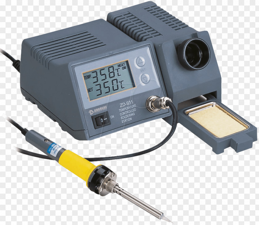 Soldering Irons & Stations Dip Wave PNG