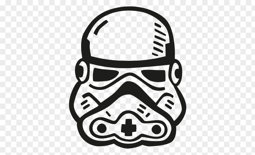 Stormtrooper Clip Art PNG