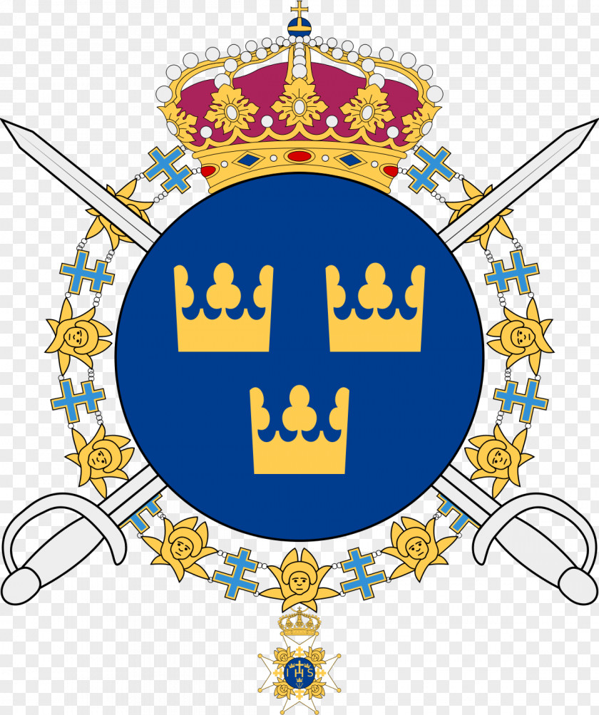 The Royal Family Government Of Sweden Swedish Defence Research Agency Ministry Armed Forces PNG