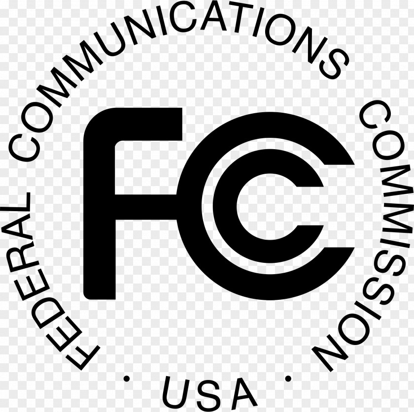 United States Federal Communications Commission FCC Declaration Of Conformity Title 47 CFR Part 15 Certification PNG
