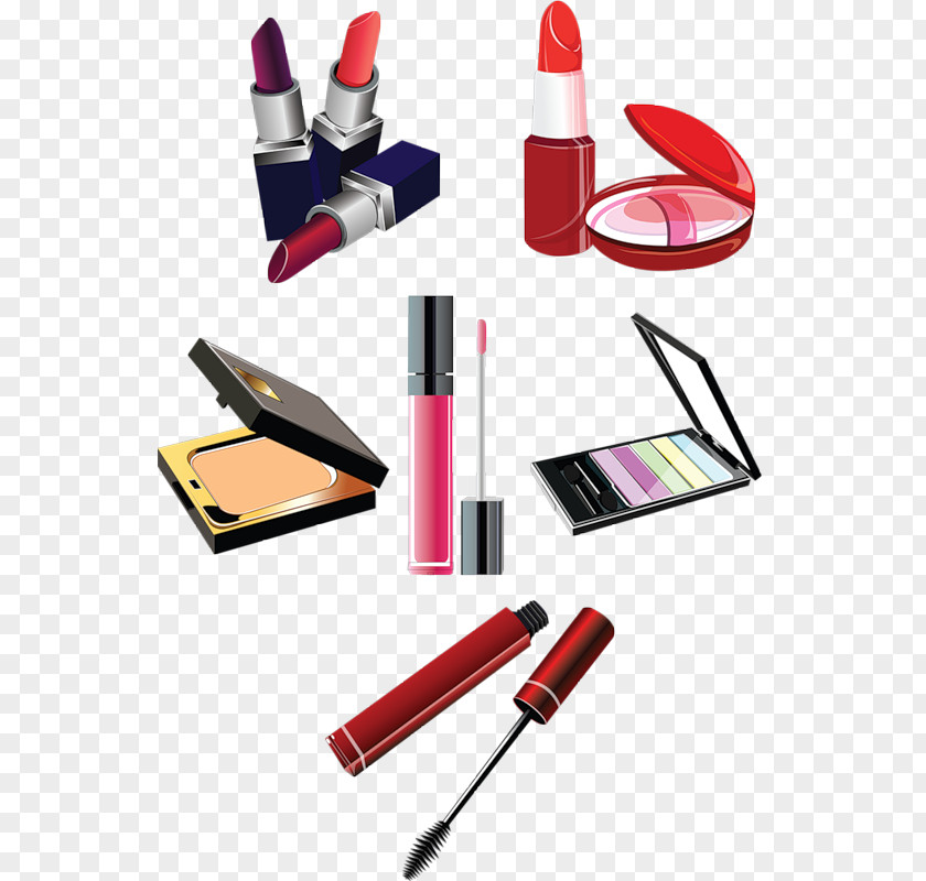 Women Cosmetics Graphic Design Lipstick PNG