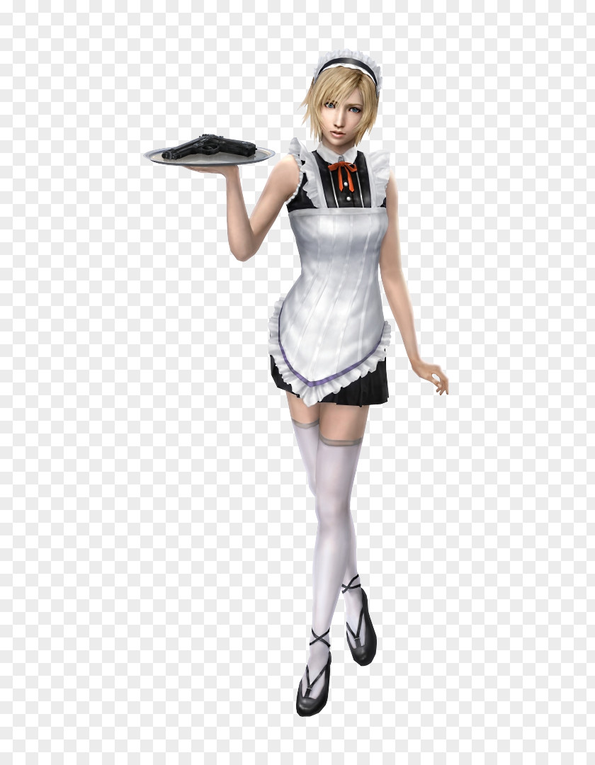 Aya Brea Parasite Eve The 3rd Birthday Resident Evil Video Game PNG