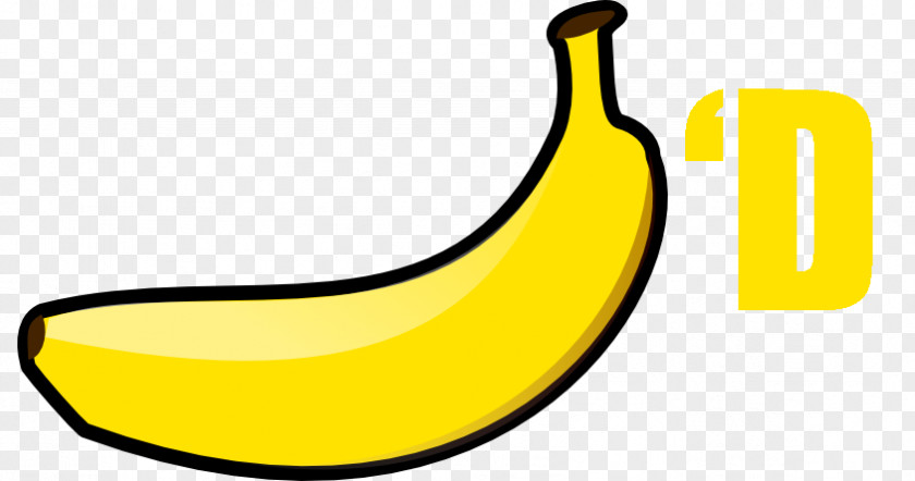 Banana Banaani Clip Art Product Design Facebook PNG