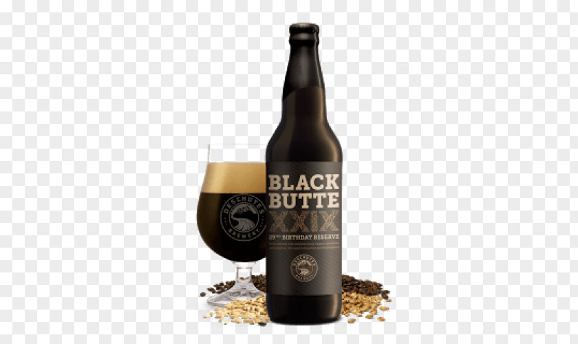 Beer Deschutes Brewery Russian Imperial Stout Porter PNG
