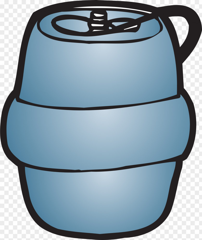 Cheers Beer Keg Clip Art PNG