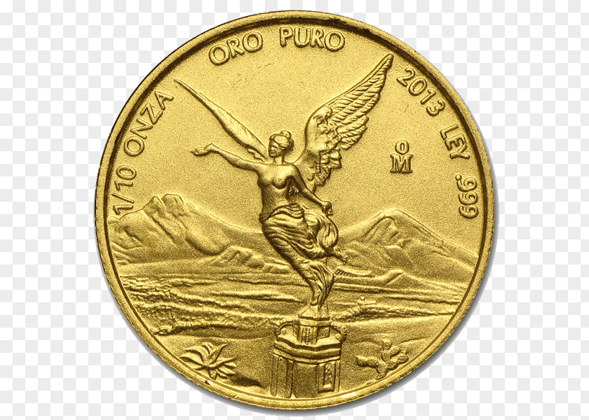 Coin Canadian Gold Maple Leaf Libertad American Eagle Bullion PNG