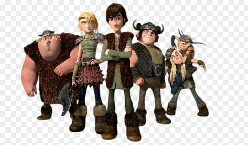 Como Entrenar A Tu Dragon Hiccup Horrendous Haddock III Snotlout Ruffnut Stoick The Vast Tuffnut PNG