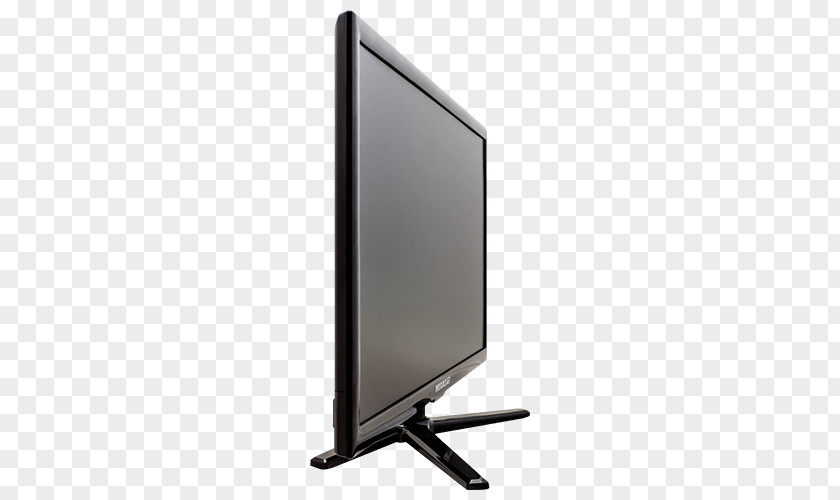 Computer LCD Television Megasat Royal Line Monitors Electronic Visual Display LED-backlit PNG