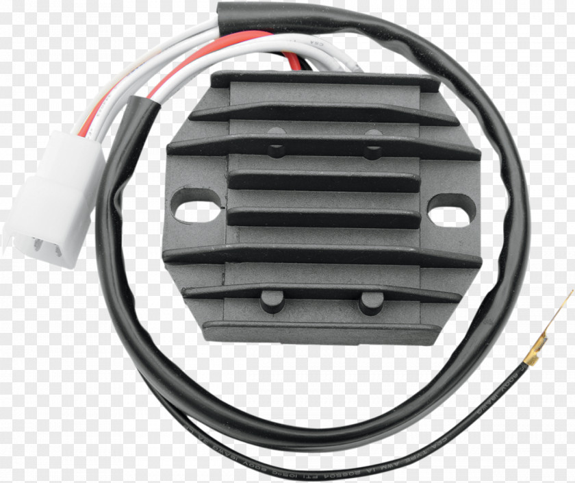 Electrical Cable Suzuki Car Electronic Component Rectifier PNG