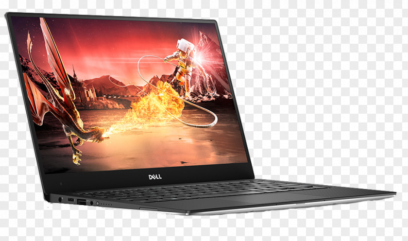 Laptop Dell XPS 13 9360 Intel Core I7 PNG