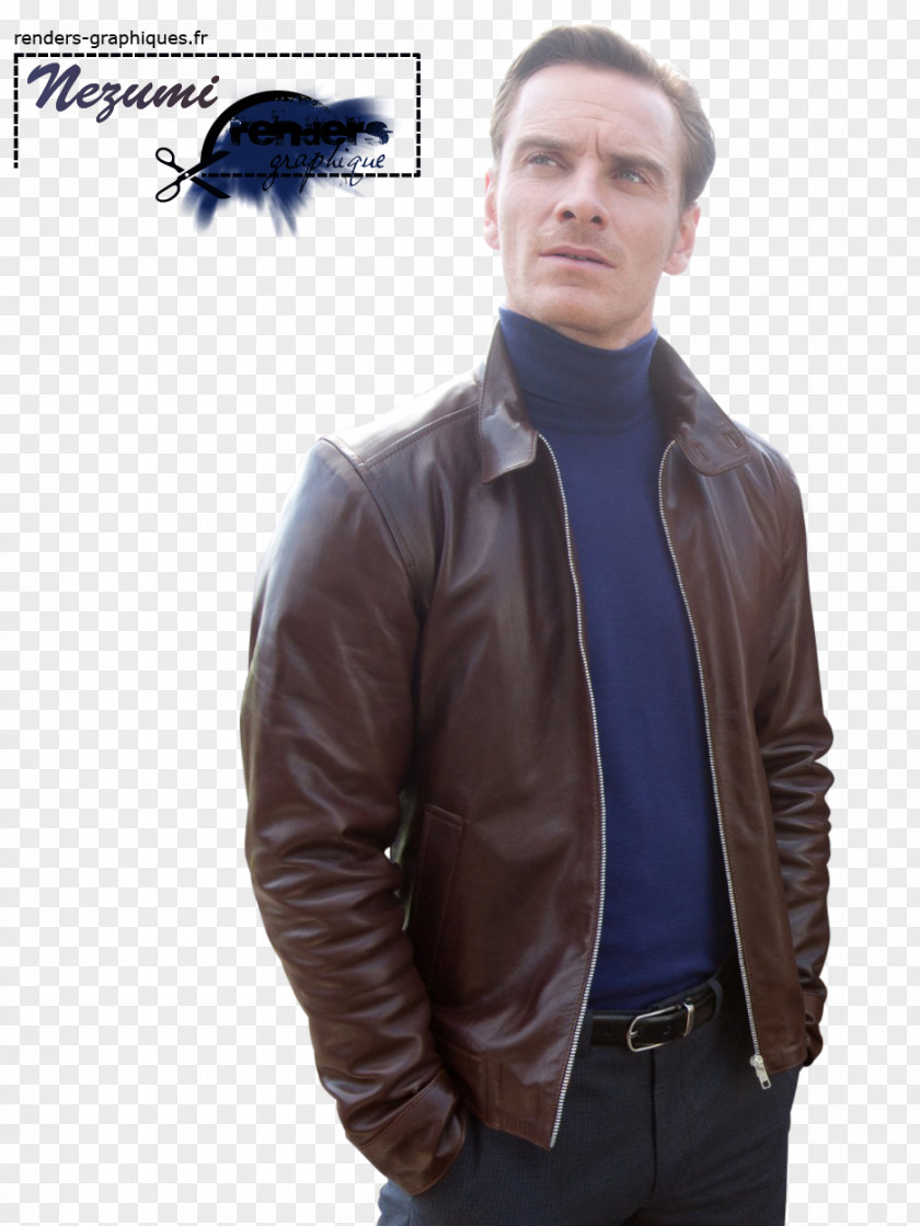 Michael Fassbender Professor X Magneto Mystique Beast PNG