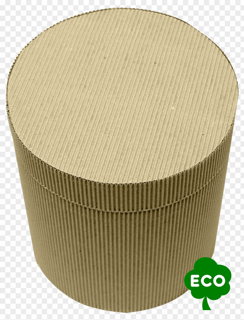 Round Box Cardboard Packaging And Labeling Lid Material PNG