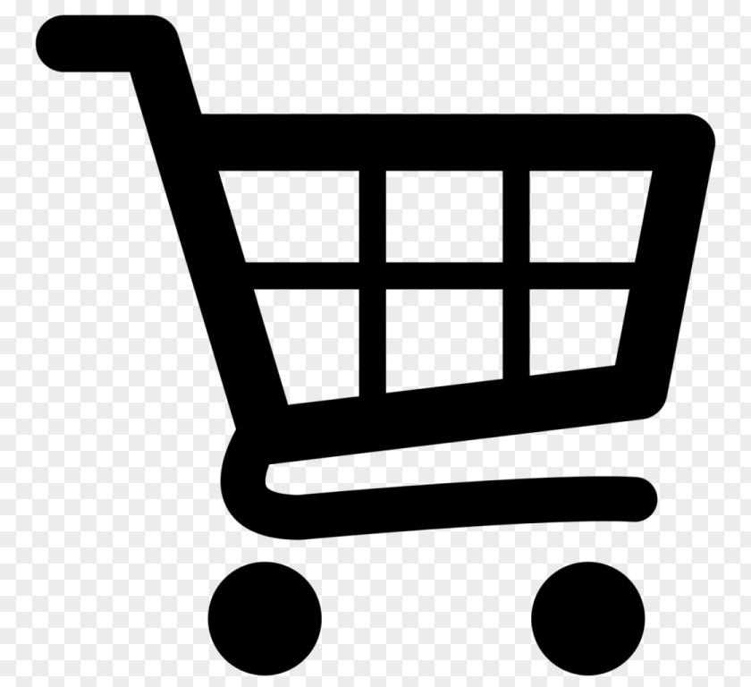 Shopping Cart PNG