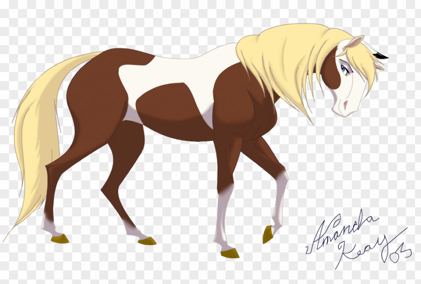 Spirit YouTube Horse DeviantArt PNG