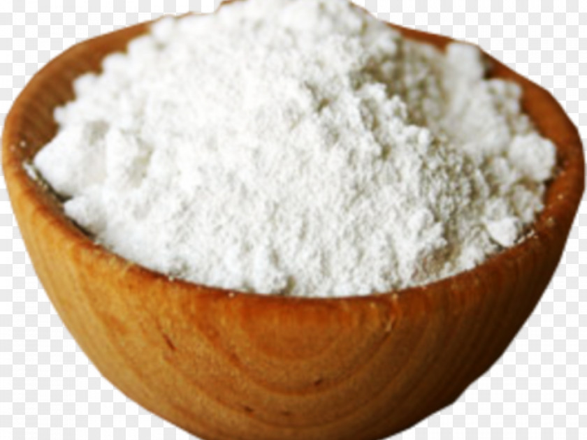 Starch Sodium Bicarbonate Carbonate Food Baking PNG