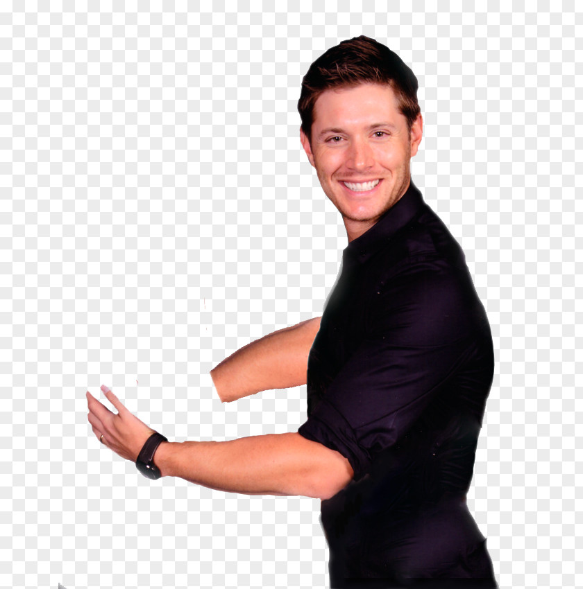 Supernatural Jensen Ackles Photography Picture Editor Ня PNG