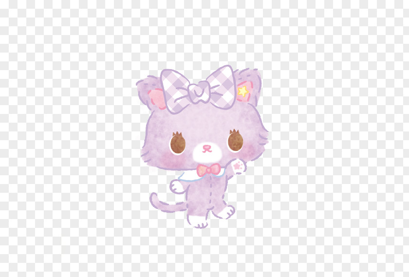Top1 My Melody サンリオキャラクター Whiskers Character Sanrio PNG