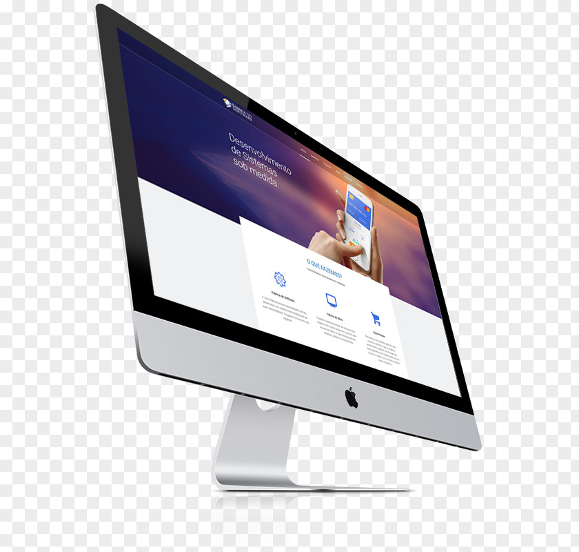 WordPress Computer Monitors Responsive Web Design Macintosh Content Management System PNG