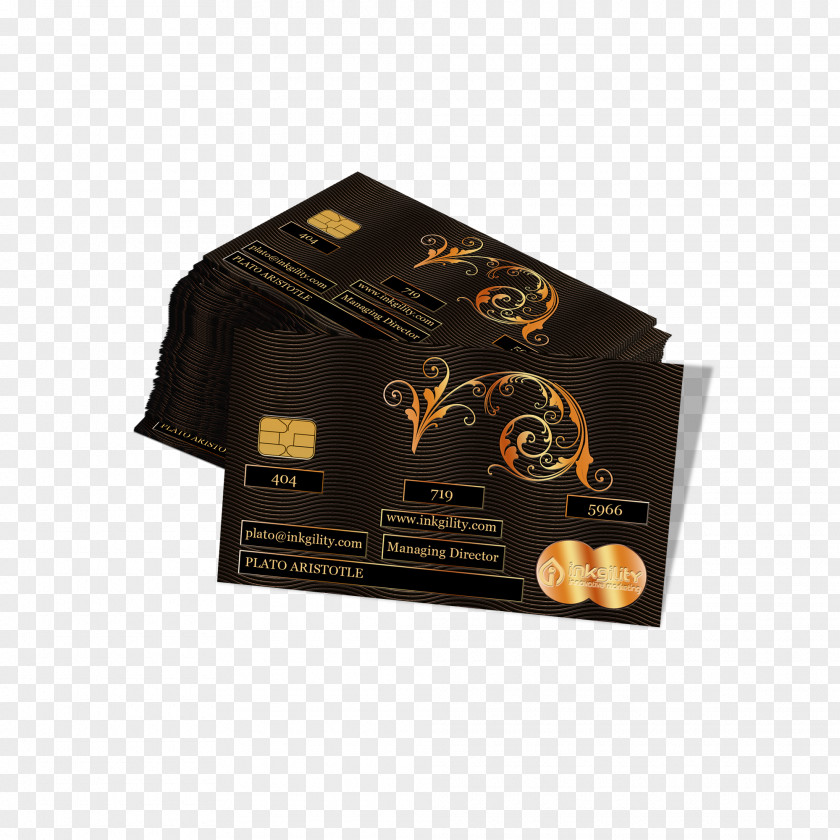 Advertising Company Card Electronics PNG