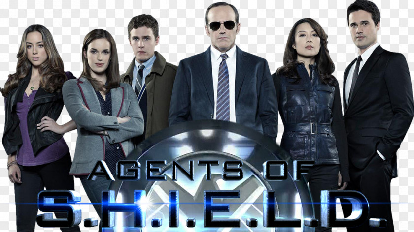 Agents Of Shield Season 3 Phil Coulson Marvel Cinematic Universe Television Show Johnny Blaze PNG